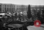 Image of Pan American Building Washington DC USA, 1921, second 1 stock footage video 65675049073