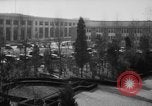 Image of Pan American Building Washington DC USA, 1921, second 3 stock footage video 65675049073