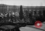 Image of Pan American Building Washington DC USA, 1921, second 4 stock footage video 65675049073