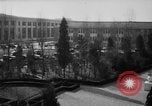 Image of Pan American Building Washington DC USA, 1921, second 5 stock footage video 65675049073