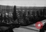Image of Pan American Building Washington DC USA, 1921, second 7 stock footage video 65675049073