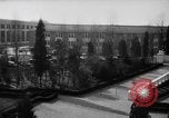 Image of Pan American Building Washington DC USA, 1921, second 9 stock footage video 65675049073