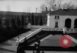 Image of Pan American Building Washington DC USA, 1921, second 23 stock footage video 65675049073