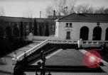 Image of Pan American Building Washington DC USA, 1921, second 25 stock footage video 65675049073