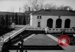 Image of Pan American Building Washington DC USA, 1921, second 28 stock footage video 65675049073
