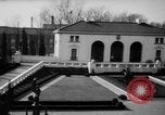 Image of Pan American Building Washington DC USA, 1921, second 29 stock footage video 65675049073