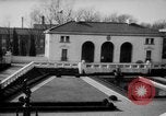 Image of Pan American Building Washington DC USA, 1921, second 30 stock footage video 65675049073