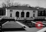 Image of Pan American Building Washington DC USA, 1921, second 33 stock footage video 65675049073