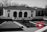 Image of Pan American Building Washington DC USA, 1921, second 34 stock footage video 65675049073