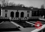 Image of Pan American Building Washington DC USA, 1921, second 35 stock footage video 65675049073