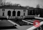 Image of Pan American Building Washington DC USA, 1921, second 36 stock footage video 65675049073