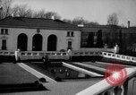 Image of Pan American Building Washington DC USA, 1921, second 37 stock footage video 65675049073