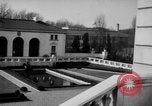 Image of Pan American Building Washington DC USA, 1921, second 40 stock footage video 65675049073