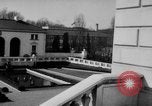 Image of Pan American Building Washington DC USA, 1921, second 43 stock footage video 65675049073