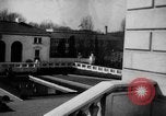Image of Pan American Building Washington DC USA, 1921, second 44 stock footage video 65675049073