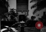 Image of Pan American Building Washington DC USA, 1921, second 46 stock footage video 65675049073