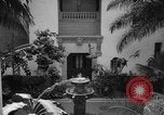 Image of Pan American Building Washington DC USA, 1921, second 49 stock footage video 65675049073