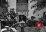 Image of Pan American Building Washington DC USA, 1921, second 50 stock footage video 65675049073