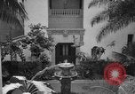 Image of Pan American Building Washington DC USA, 1921, second 51 stock footage video 65675049073