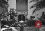 Image of Pan American Building Washington DC USA, 1921, second 52 stock footage video 65675049073