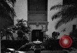 Image of Pan American Building Washington DC USA, 1921, second 55 stock footage video 65675049073