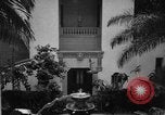 Image of Pan American Building Washington DC USA, 1921, second 56 stock footage video 65675049073