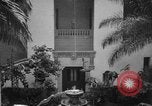 Image of Pan American Building Washington DC USA, 1921, second 57 stock footage video 65675049073