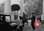 Image of World Disarmament Conference 1921 Washington DC USA, 1921, second 1 stock footage video 65675049074