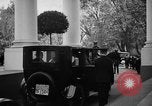 Image of World Disarmament Conference 1921 Washington DC USA, 1921, second 5 stock footage video 65675049074