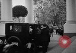 Image of World Disarmament Conference 1921 Washington DC USA, 1921, second 6 stock footage video 65675049074