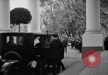 Image of World Disarmament Conference 1921 Washington DC USA, 1921, second 7 stock footage video 65675049074