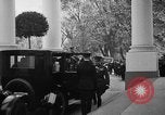 Image of World Disarmament Conference 1921 Washington DC USA, 1921, second 8 stock footage video 65675049074