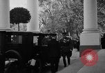 Image of World Disarmament Conference 1921 Washington DC USA, 1921, second 9 stock footage video 65675049074