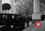 Image of World Disarmament Conference 1921 Washington DC USA, 1921, second 10 stock footage video 65675049074