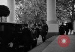 Image of World Disarmament Conference 1921 Washington DC USA, 1921, second 14 stock footage video 65675049074