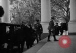 Image of World Disarmament Conference 1921 Washington DC USA, 1921, second 17 stock footage video 65675049074