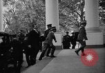 Image of World Disarmament Conference 1921 Washington DC USA, 1921, second 18 stock footage video 65675049074