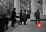 Image of World Disarmament Conference 1921 Washington DC USA, 1921, second 19 stock footage video 65675049074