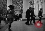 Image of World Disarmament Conference 1921 Washington DC USA, 1921, second 21 stock footage video 65675049074
