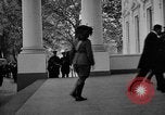 Image of World Disarmament Conference 1921 Washington DC USA, 1921, second 22 stock footage video 65675049074