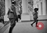 Image of World Disarmament Conference 1921 Washington DC USA, 1921, second 23 stock footage video 65675049074
