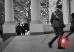 Image of World Disarmament Conference 1921 Washington DC USA, 1921, second 24 stock footage video 65675049074