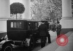 Image of World Disarmament Conference 1921 Washington DC USA, 1921, second 26 stock footage video 65675049074