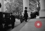 Image of World Disarmament Conference 1921 Washington DC USA, 1921, second 29 stock footage video 65675049074