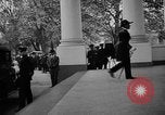 Image of World Disarmament Conference 1921 Washington DC USA, 1921, second 30 stock footage video 65675049074