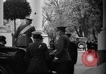 Image of World Disarmament Conference 1921 Washington DC USA, 1921, second 34 stock footage video 65675049074