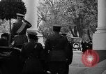 Image of World Disarmament Conference 1921 Washington DC USA, 1921, second 35 stock footage video 65675049074