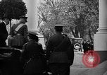 Image of World Disarmament Conference 1921 Washington DC USA, 1921, second 36 stock footage video 65675049074