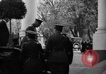 Image of World Disarmament Conference 1921 Washington DC USA, 1921, second 37 stock footage video 65675049074