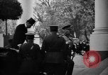 Image of World Disarmament Conference 1921 Washington DC USA, 1921, second 39 stock footage video 65675049074